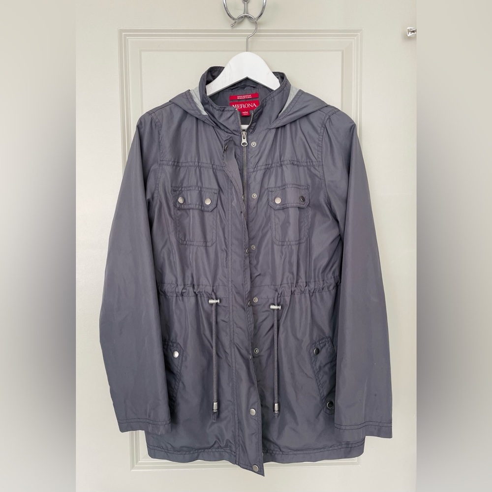 Merona Jacket